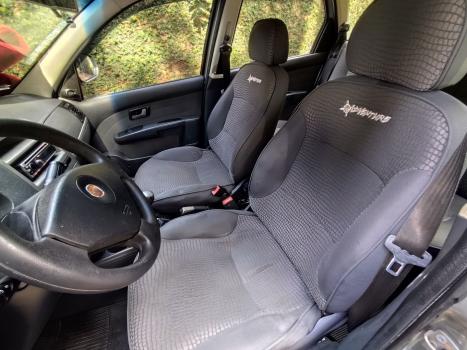 FIAT Palio Weekend 1.8 16V 4P FLEX ADVENTURE, Foto 10