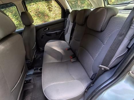 FIAT Palio Weekend 1.8 16V 4P FLEX ADVENTURE, Foto 11