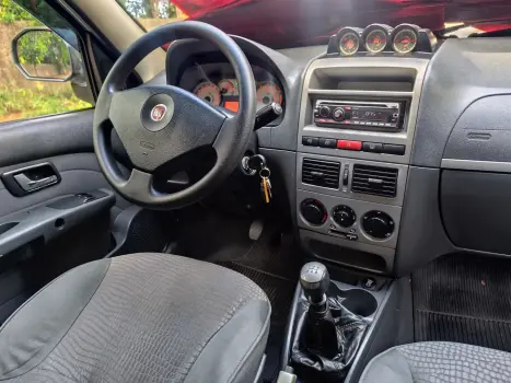 FIAT Palio Weekend 1.8 16V 4P FLEX ADVENTURE, Foto 13