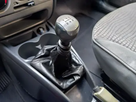 FIAT Palio Weekend 1.8 16V 4P FLEX ADVENTURE, Foto 16