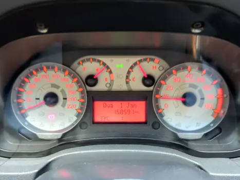 FIAT Palio Weekend 1.8 16V 4P FLEX ADVENTURE, Foto 17