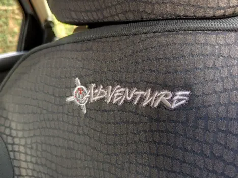 FIAT Palio Weekend 1.8 16V 4P FLEX ADVENTURE, Foto 19