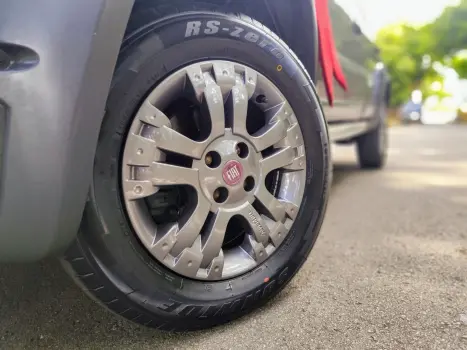 FIAT Palio Weekend 1.8 16V 4P FLEX ADVENTURE, Foto 20