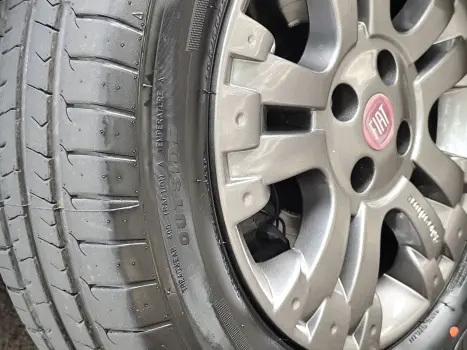 FIAT Palio Weekend 1.8 16V 4P FLEX ADVENTURE, Foto 21