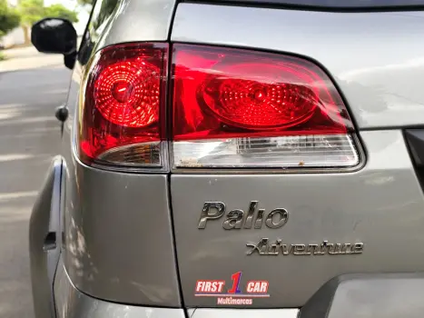 FIAT Palio Weekend 1.8 16V 4P FLEX ADVENTURE, Foto 22