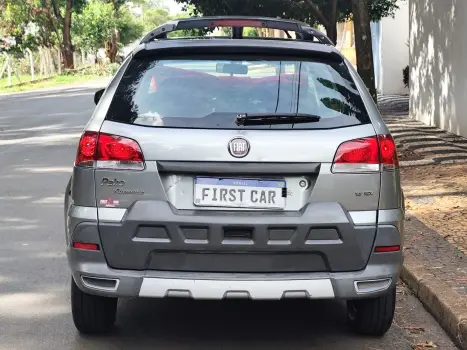 FIAT Palio Weekend 1.8 16V 4P FLEX ADVENTURE, Foto 7