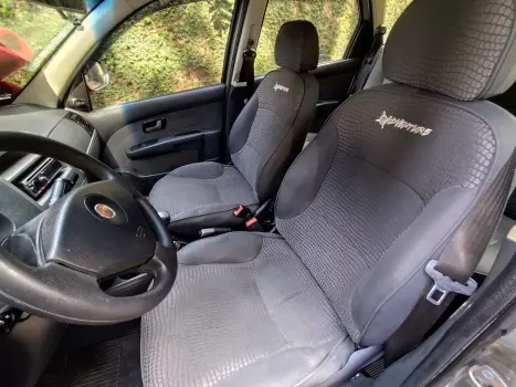 FIAT Palio Weekend 1.8 16V 4P FLEX ADVENTURE, Foto 10