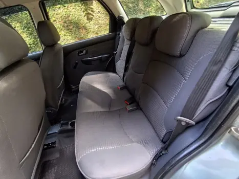 FIAT Palio Weekend 1.8 16V 4P FLEX ADVENTURE, Foto 11