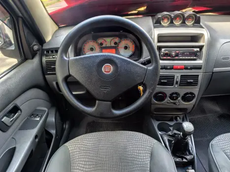 FIAT Palio Weekend 1.8 16V 4P FLEX ADVENTURE, Foto 12