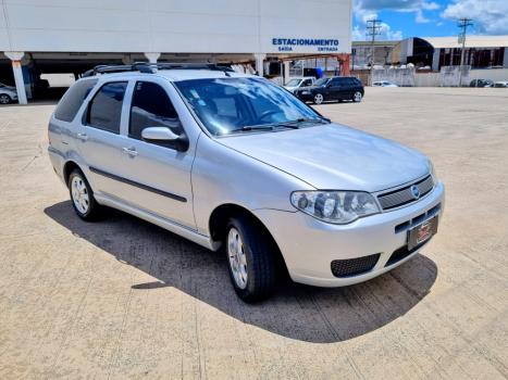 FIAT Palio Weekend 1.4 4P ELX FLEX, Foto 2