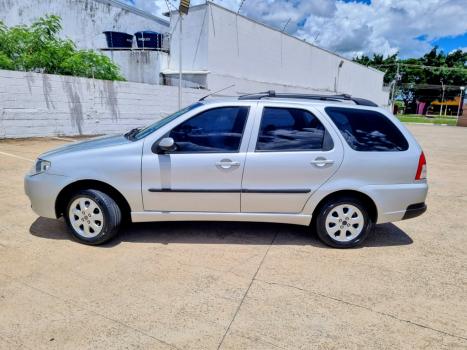 FIAT Palio Weekend 1.4 4P ELX FLEX, Foto 3