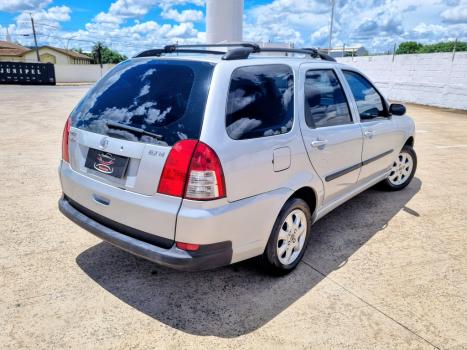 FIAT Palio Weekend 1.4 4P ELX FLEX, Foto 4