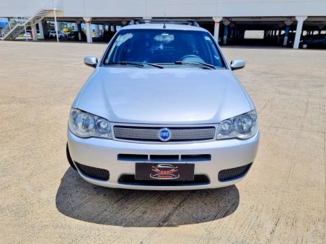 FIAT Palio Weekend 1.4 4P ELX FLEX, Foto 5