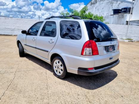 FIAT Palio Weekend 1.4 4P ELX FLEX, Foto 6