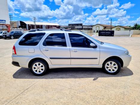 FIAT Palio Weekend 1.4 4P ELX FLEX, Foto 7