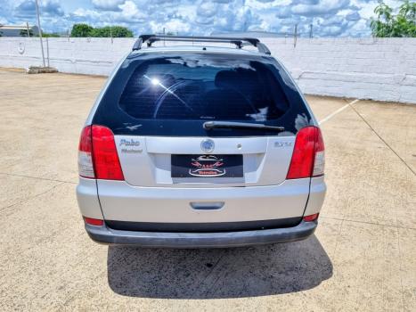 FIAT Palio Weekend 1.4 4P ELX FLEX, Foto 8