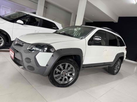 FIAT Palio Weekend 1.8 16V 4P FLEX ADVENTURE, Foto 1