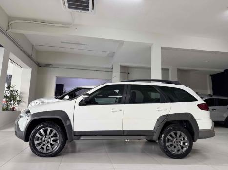 FIAT Palio Weekend 1.8 16V 4P FLEX ADVENTURE, Foto 3