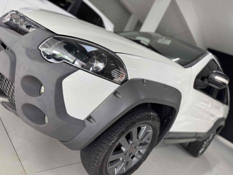 FIAT Palio Weekend 1.8 16V 4P FLEX ADVENTURE, Foto 4