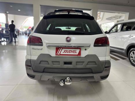 FIAT Palio Weekend 1.8 16V 4P FLEX ADVENTURE, Foto 6