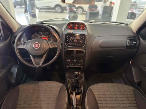 FIAT Palio Weekend 1.8 16V 4P FLEX ADVENTURE, Foto 10