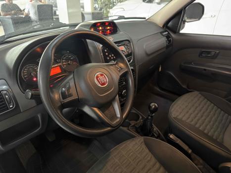 FIAT Palio Weekend 1.8 16V 4P FLEX ADVENTURE, Foto 11