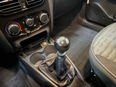 FIAT Palio Weekend 1.8 16V 4P FLEX ADVENTURE, Foto 13