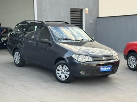 FIAT Palio Weekend 1.4 4P ELX FLEX, Foto 1