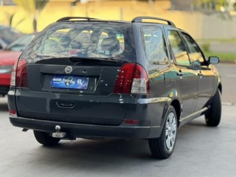 FIAT Palio Weekend 1.4 4P ELX FLEX, Foto 3