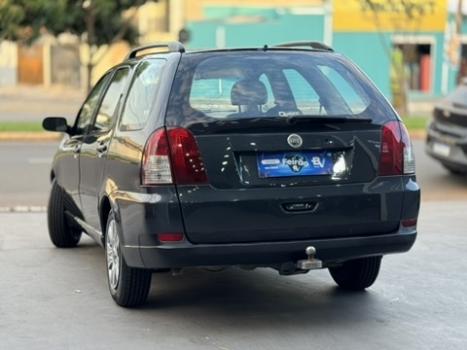 FIAT Palio Weekend 1.4 4P ELX FLEX, Foto 4