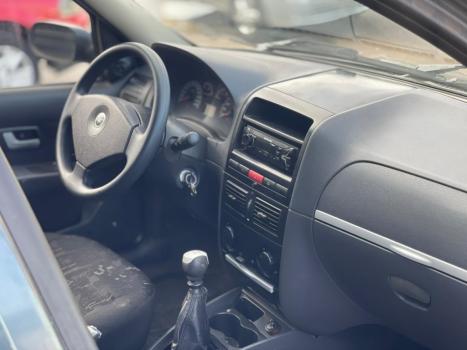 FIAT Palio Weekend 1.4 4P ELX FLEX, Foto 5