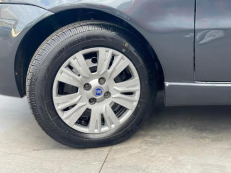 FIAT Palio Weekend 1.4 4P ELX FLEX, Foto 11
