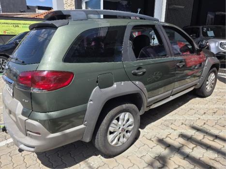 FIAT Palio Weekend 1.8 4P FLEX ADVENTURE DUALOGIC AUTOMATIZADO, Foto 2