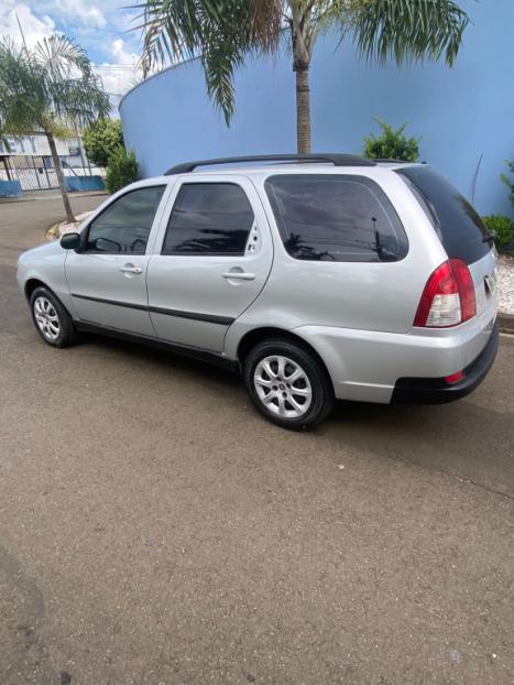 FIAT Palio Weekend 1.3 FIRE 4P FLEX ELX, Foto 1