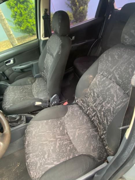 FIAT Palio Weekend 1.3 FIRE 4P FLEX ELX, Foto 3