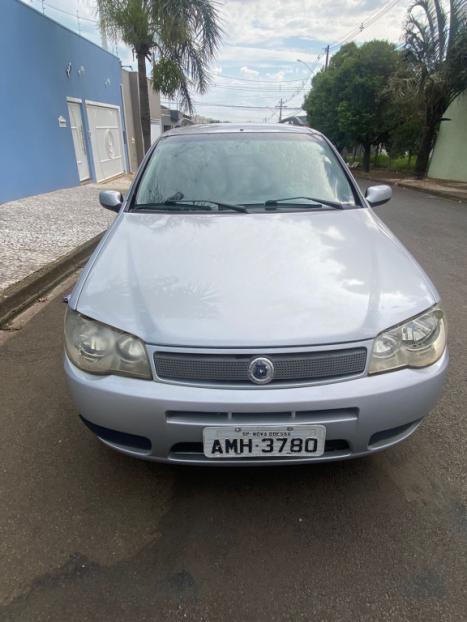 FIAT Palio Weekend 1.3 FIRE 4P FLEX ELX, Foto 4