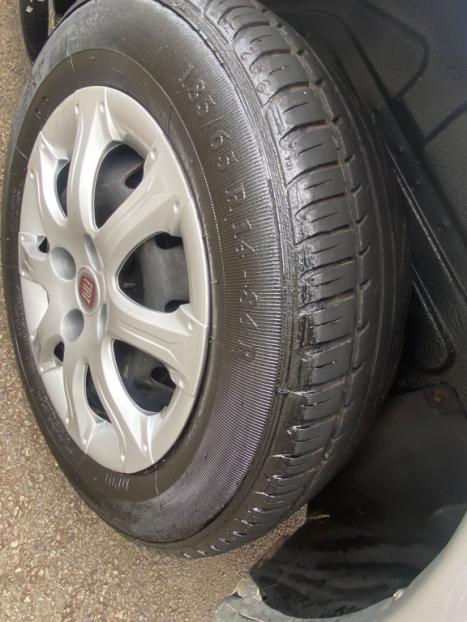 FIAT Palio Weekend 1.3 FIRE 4P FLEX ELX, Foto 5