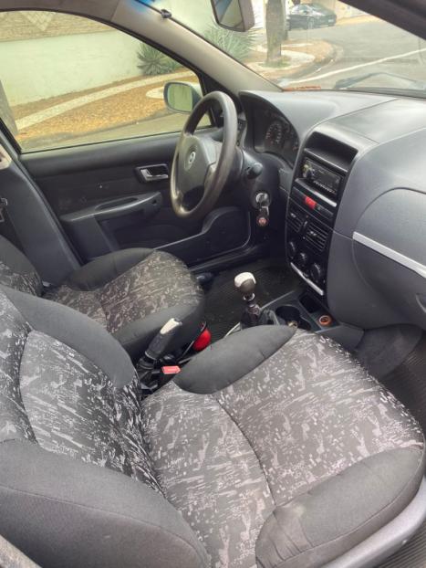 FIAT Palio Weekend 1.3 FIRE 4P FLEX ELX, Foto 7