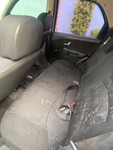 FIAT Palio Weekend 1.3 FIRE 4P FLEX ELX, Foto 9