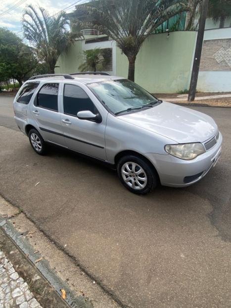 FIAT Palio Weekend 1.3 FIRE 4P FLEX ELX, Foto 10