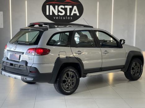 FIAT Palio Weekend 1.8 16V 4P FLEX ADVENTURE LOCKER, Foto 3