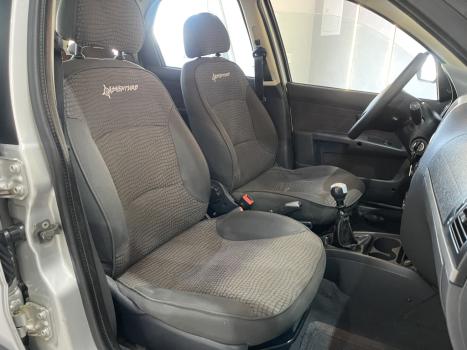 FIAT Palio Weekend 1.8 16V 4P FLEX ADVENTURE LOCKER, Foto 5