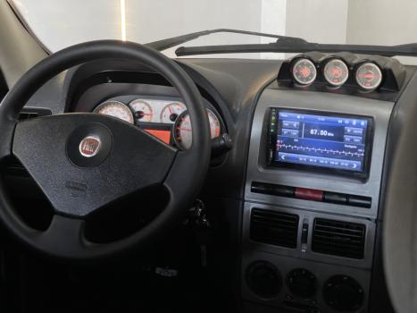 FIAT Palio Weekend 1.8 16V 4P FLEX ADVENTURE LOCKER, Foto 6