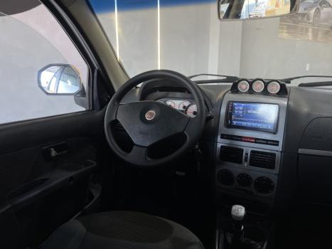 FIAT Palio Weekend 1.8 16V 4P FLEX ADVENTURE LOCKER, Foto 8