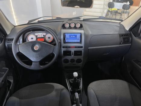 FIAT Palio Weekend 1.8 16V 4P FLEX ADVENTURE LOCKER, Foto 9