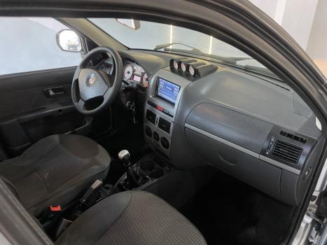 FIAT Palio Weekend 1.8 16V 4P FLEX ADVENTURE LOCKER, Foto 10