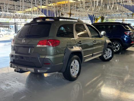 FIAT Palio Weekend 1.8 4P FLEX ADVENTURE, Foto 3