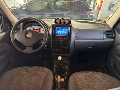 FIAT Palio Weekend 1.8 4P FLEX ADVENTURE, Foto 8