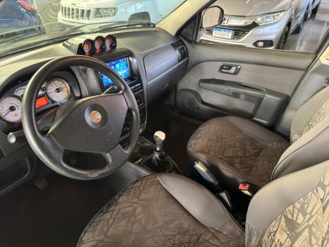 FIAT Palio Weekend 1.8 4P FLEX ADVENTURE, Foto 9