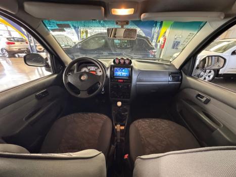 FIAT Palio Weekend 1.8 4P FLEX ADVENTURE, Foto 11